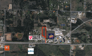 Plus de détails pour 3618 S Perkins Rd, Stillwater, OK - Terrain à vendre
