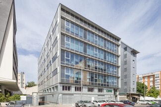 More details for Calle Miguel Yuste, 6-8, Madrid - Office for Lease