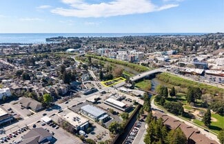 Plus de détails pour 270 Soquel Ave, Santa Cruz, CA - Commerce de détail à vendre