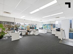 20-26 Sabre Dr, Port Melbourne for lease Interior Photo- Image 2 of 3