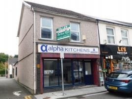 44 Hannah St, Porth for sale - Primary Photo - Image 1 of 4