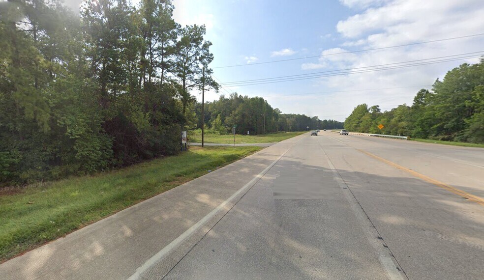 1.8 Acres Loop 336 & Butler Road loop, Conroe, TX for sale - Building Photo - Image 1 of 4