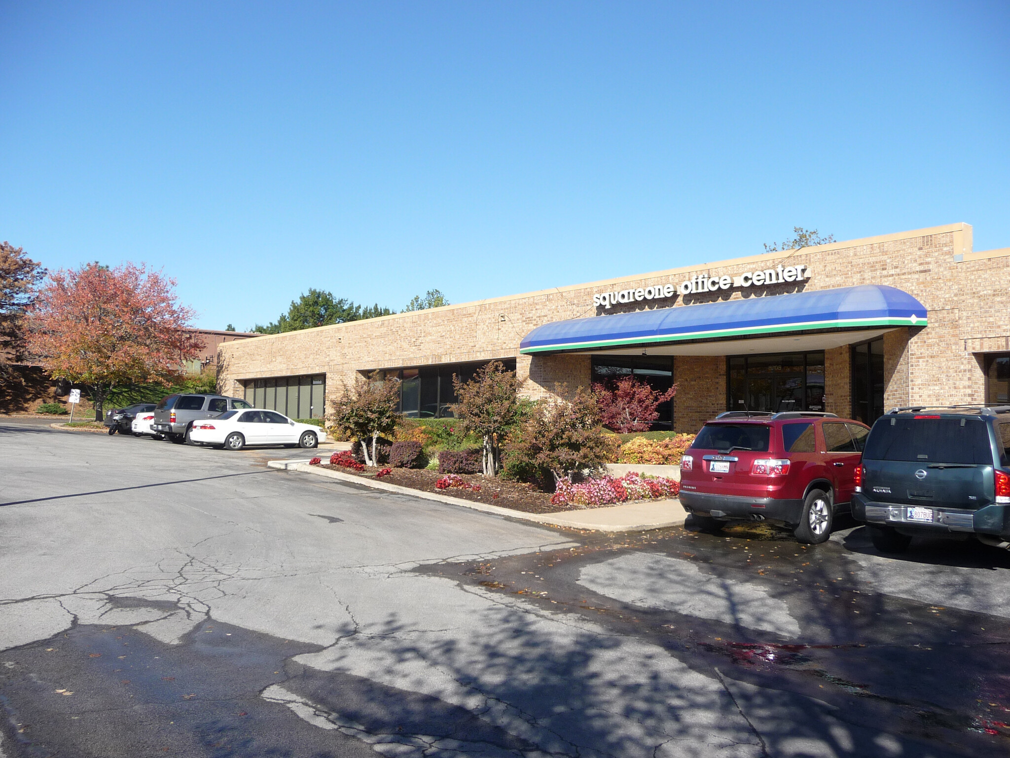 6703-6709 E 81st St, Tulsa, OK for lease Building Photo- Image 1 of 15