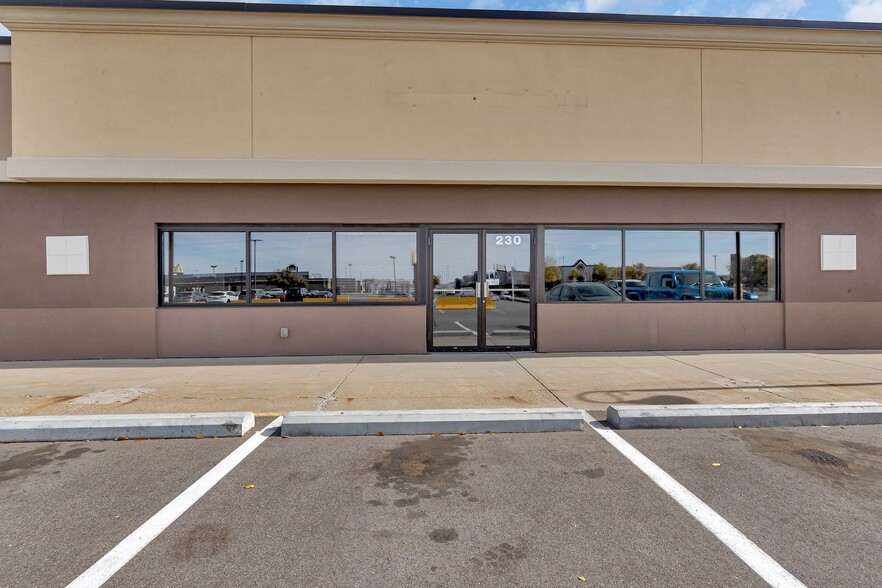 230-262 2nd Ave S, Waite Park, MN for lease - Building Photo - Image 2 of 5