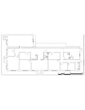 1275 Cleveland St, Clearwater, FL à louer Plan de site- Image 1 de 1