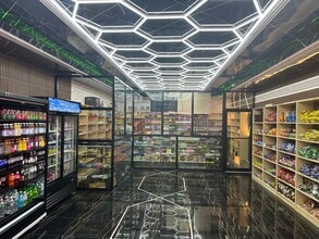 3331 Fulton St, Brooklyn, NY for lease Interior Photo- Image 2 of 10