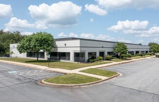More details for 7155 Columbia Gateway Dr, Columbia, MD - Industrial for Lease