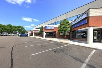 236 Boston Post Rd, Orange, CT for lease Building Photo- Image 2 of 54