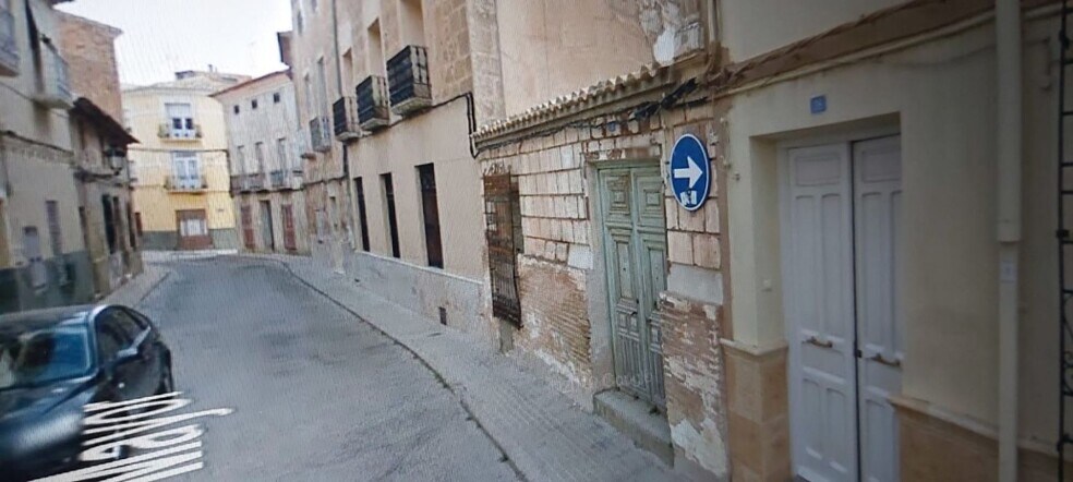 Mayor, 40, Tobarra, Albacete à vendre - Photo du bâtiment - Image 2 de 14