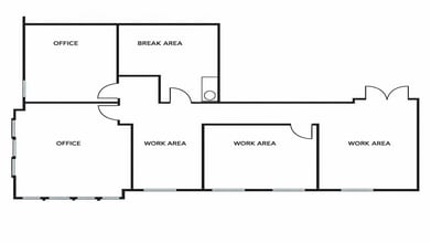 3097 E Warm Springs Rd, Las Vegas, NV for lease Interior Photo- Image 1 of 1