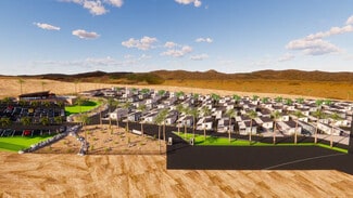 More details for 0 Don English way, Desert Hot Springs, CA - Land for Sale
