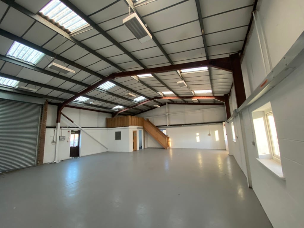 Morton Peto Rd, Great Yarmouth for lease Interior Photo- Image 1 of 11