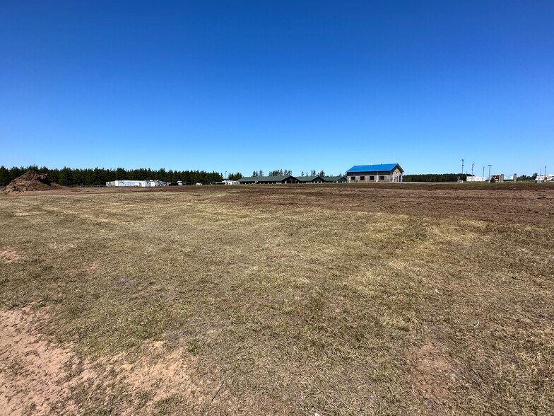 TBD M553, Gwinn, MI à vendre - Photo du bâtiment - Image 1 de 6