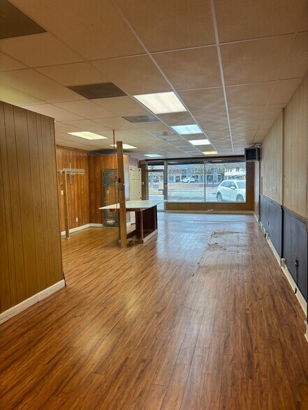 125 N Mechanic St, Pendleton, SC à louer - Photo du bâtiment - Image 2 de 4