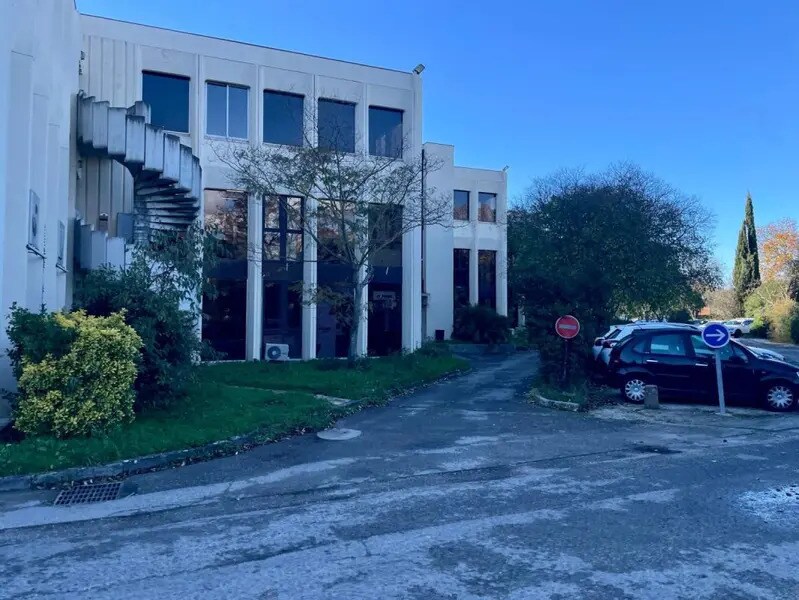 1348 Route Du Vaisseau, Gémenos for lease Building Photo- Image 1 of 20