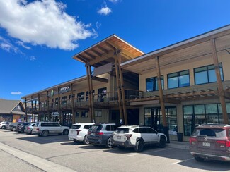 Plus de détails pour 226 Lusher Ct, Frisco, CO - Bureau/Médical à louer