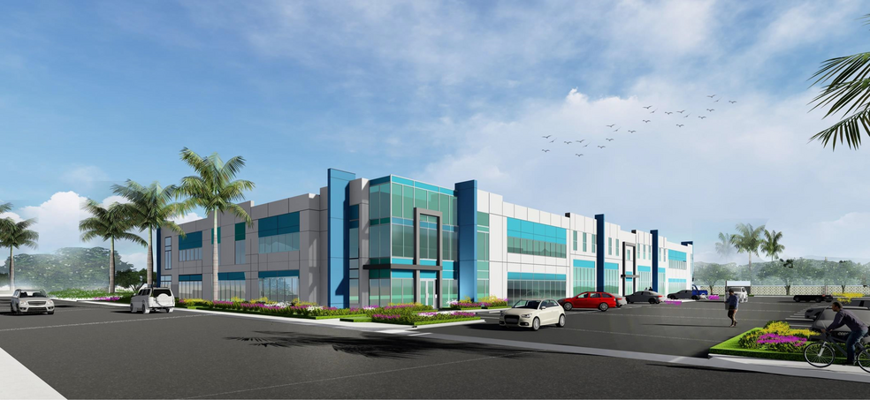 24000 Garnier St, Torrance, CA à louer - Photo du bâtiment - Image 1 de 2