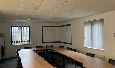 Delft Way, Norwich à louer Photo intérieure- Image 2 de 3