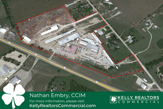 More details for 7800 N Hwy 6, Waco, TX - Industrial for Lease