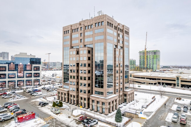 More details for 3030 Boul Le Carrefour, Laval, QC - Office, Office/Medical for Lease