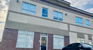 Plus de détails pour 18905 111 Av NW, Edmonton, AB - Industriel à vendre