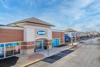 Plus de détails pour 6901-7105 Grand Ave, Gurnee, IL - Commerce de détail à louer