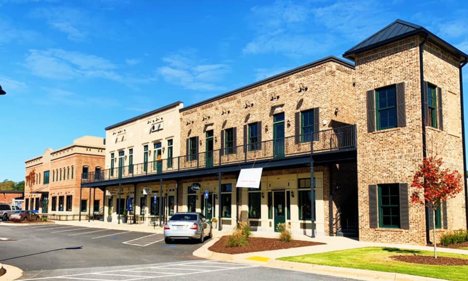 2125 Loganville Hwy, Grayson, GA for lease Primary Photo- Image 1 of 2