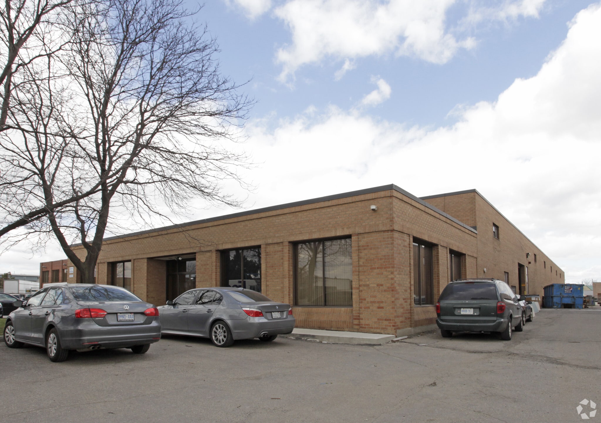 5 Strathearn Ave, Brampton, ON for sale Primary Photo- Image 1 of 1