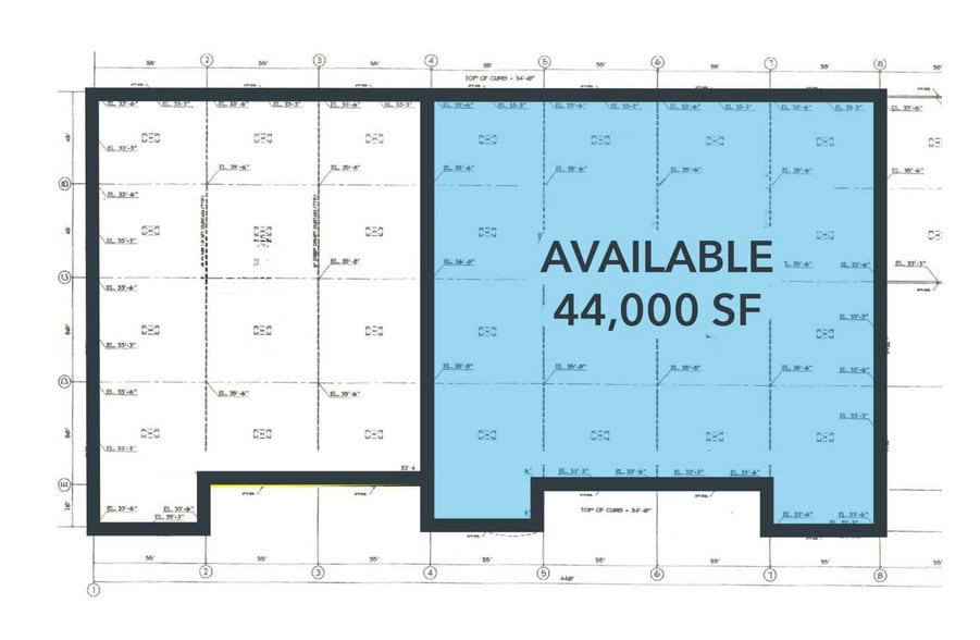 8575 Commerce Place Dr NE, Lacey, WA for lease - Floor Plan - Image 3 of 12