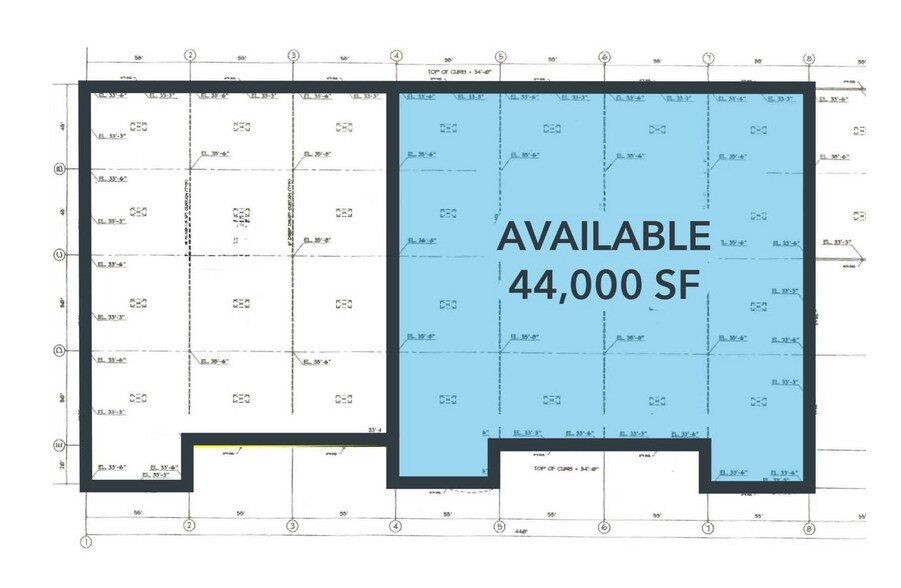 8575 Commerce Place Dr NE, Lacey, WA à louer - Plan d’étage - Image 3 de 12