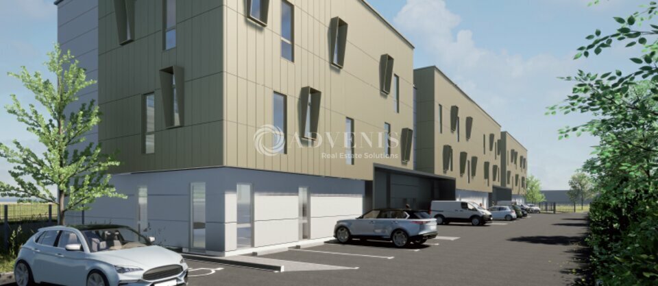 11 Rue Des Carriers Italiens, Grigny à vendre - Photo du bâtiment - Image 2 de 3