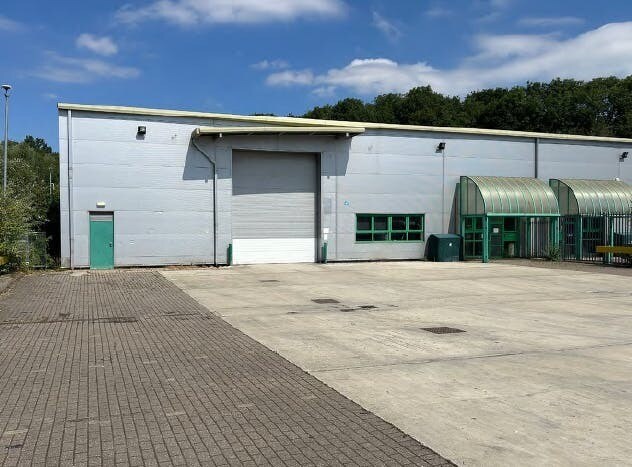 Plus de détails pour Mills Rd, Aylesford - Industriel à louer