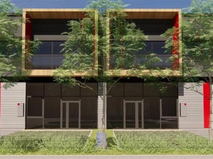 Flex in Éragny for lease - Building Photo - Image 3 of 6
