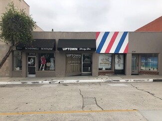 More details for 6747-6753 Bright Ave, Whittier, CA - Retail for Sale