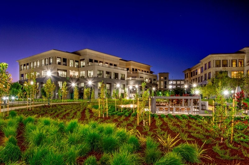 1 Franklin Pky, San Mateo, CA for lease Building Photo- Image 1 of 34