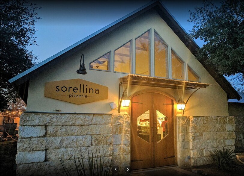 23526 State Highway 71 W, Spicewood, TX for sale - Primary Photo - Image 1 of 4