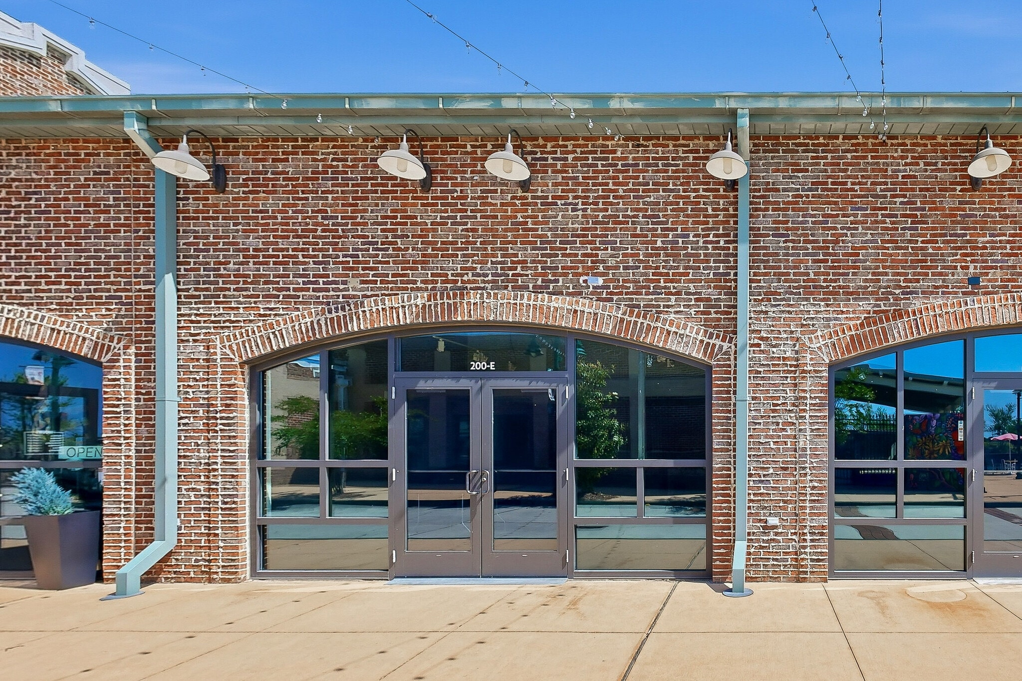 101-203 N OWA Blvd, Foley, AL for lease Building Photo- Image 1 of 7