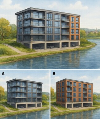 Plus de détails pour 57 Schuylkill Ave, Pottstown, PA - Industriel à vendre