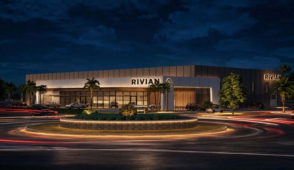 Grand Cypress Dr, Lutz, FL à vendre - Photo du bâtiment - Image 1 de 6