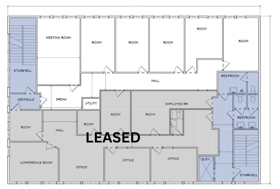 99 November Dr, Camp Hill, PA à louer Photo intérieure- Image 1 de 5