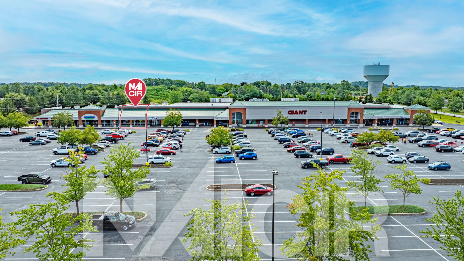 44 Natural Springs Rd, Gettysburg, PA for lease Primary Photo- Image 1 of 8