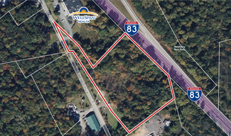 More details for Old Trail, Goldsboro, PA - Land for Sale