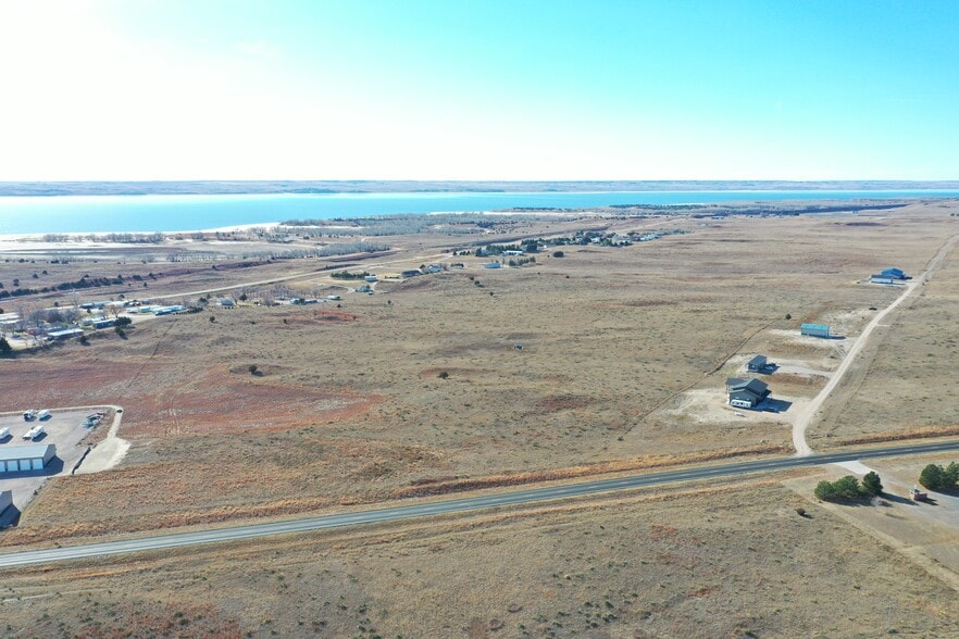 Highway 92, Lemoyne, NE for sale - Building Photo - Image 1 of 7