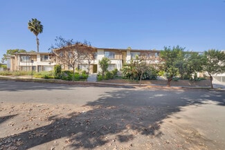 Plus de détails pour 3867-3885 Potomac Ave, Los Angeles, CA - Multi-résidentiel à vendre