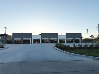 More details for 7015 Grand Mission Blvd, Richmond, TX - Retail for Lease