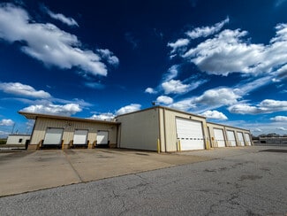 Plus de détails pour 732 State Docks Rd, Decatur, AL - Industriel à vendre