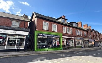 More details for 60a Nottingham Rd, Eastwood - Retail for Lease
