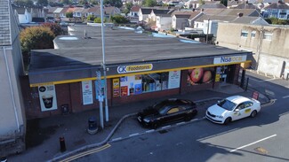 More details for 460 Llangyfelach Rd, Swansea - Retail for Lease