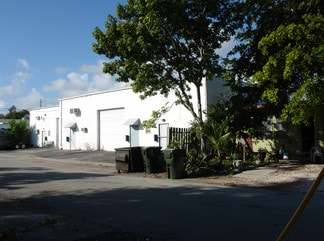 More details for 114 SW 2nd Ave, Dania Beach, FL - Industrial for Sale