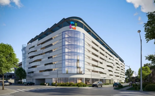 127 Jefferson St, Hartford, CT for lease - Primary Photo - Image 1 of 3